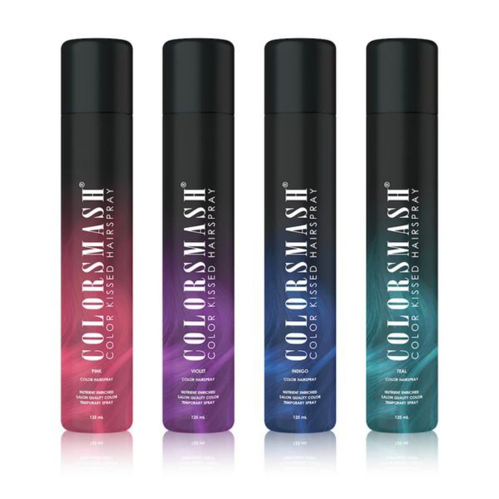 COLORSMASH Color Kissed Hairspray
